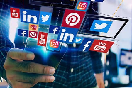 Remote : Social marketing manager salary 200k apply now seat available