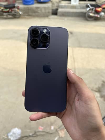 Apple iPhone 14 Pro Max