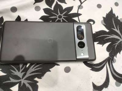 Google Pixel 7 Pro