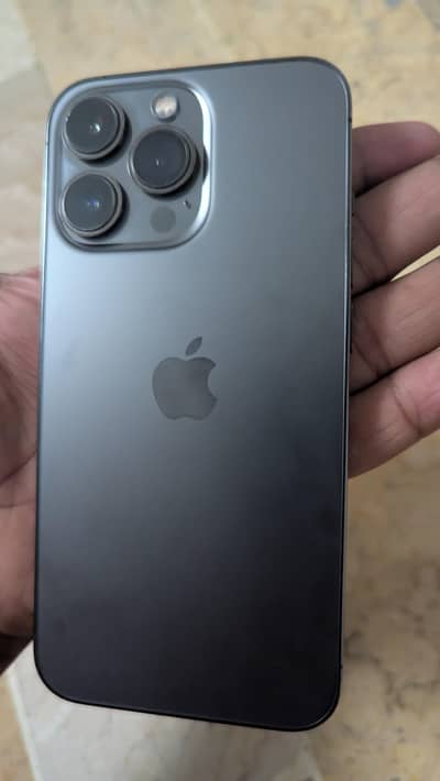 Apple iPhone 13 Pro Max