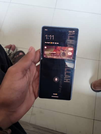 Google Pixel 7a