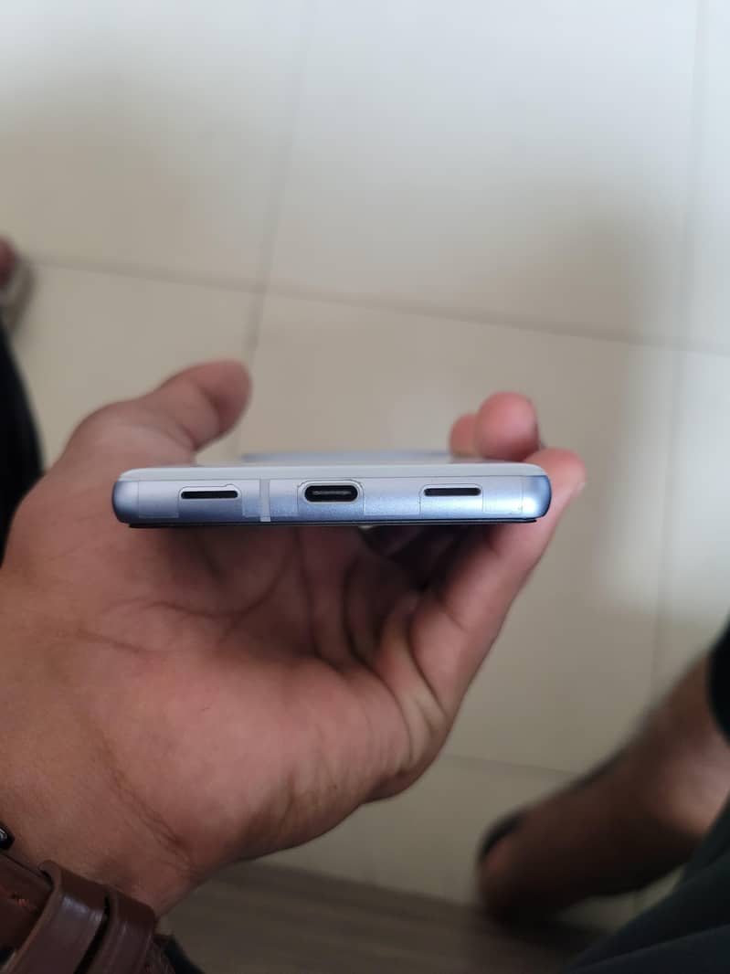 Google Pixel 7a 6