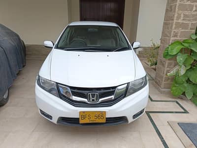 Honda City Aspire 2016 Automatic Outclass Condition in DHA