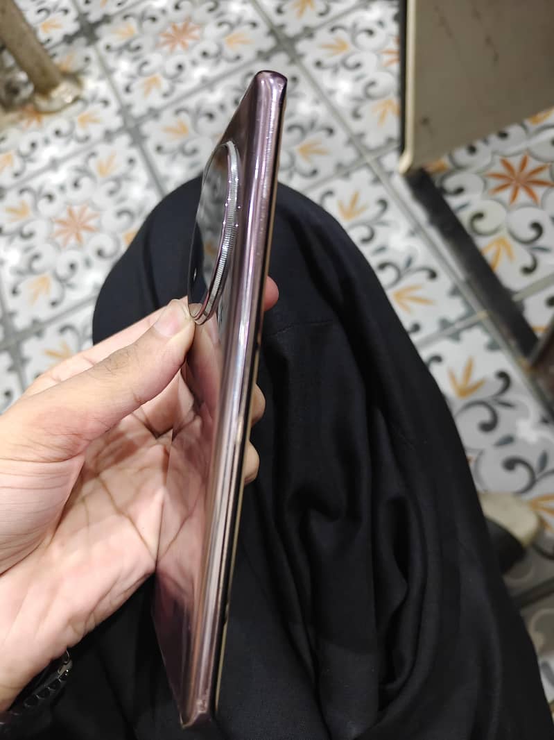 Honor X9c 1