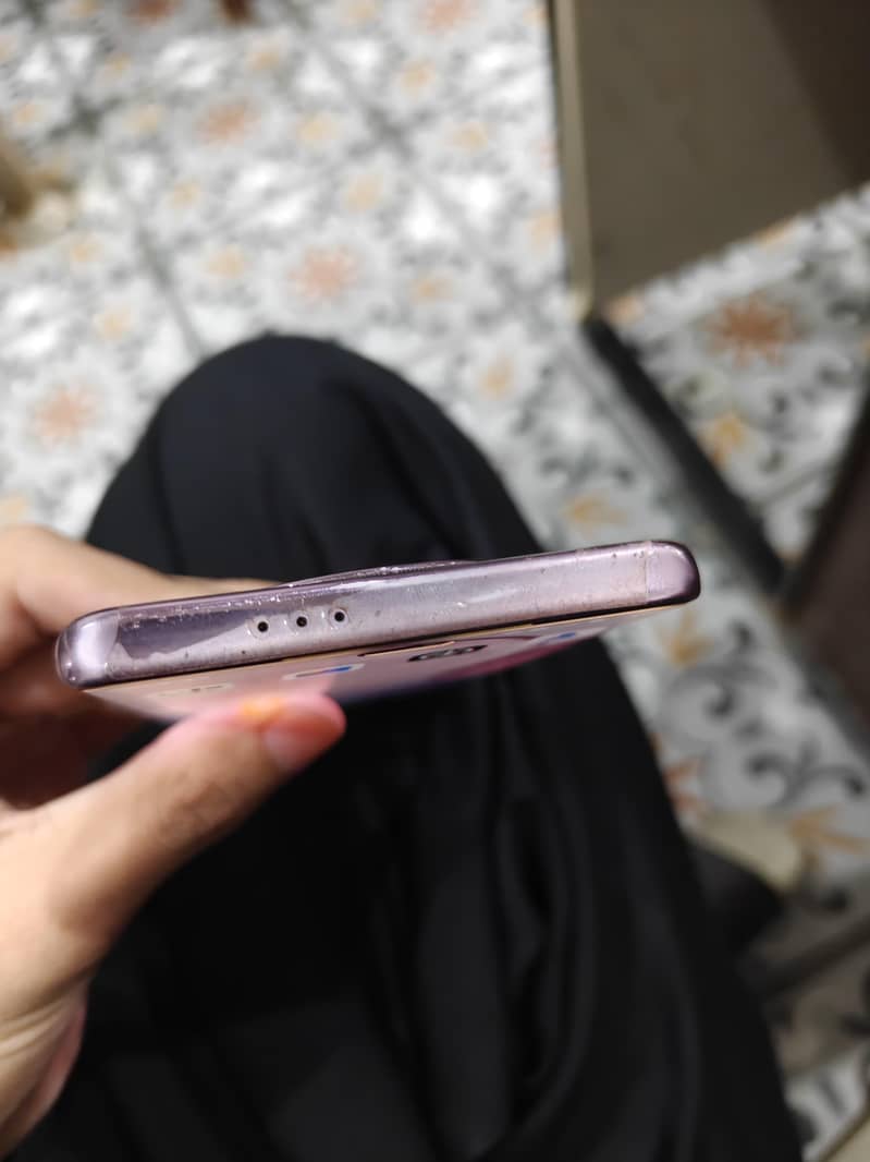 Honor X9c 6
