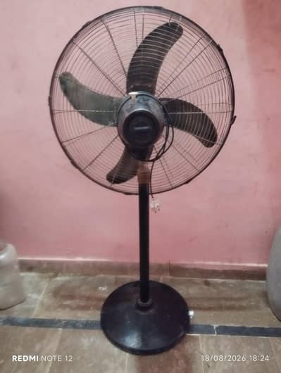 pak fan