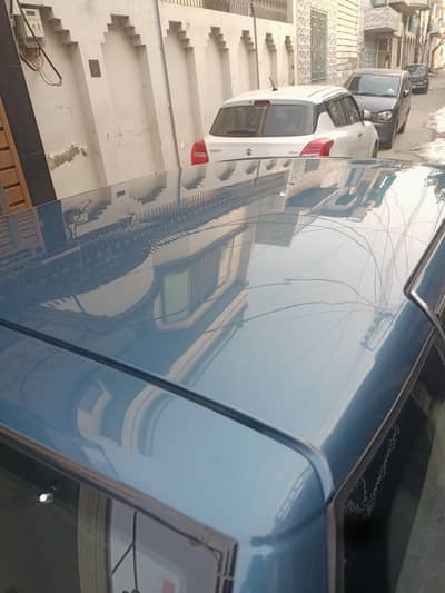 Suzuki Cultus vxr i 2009