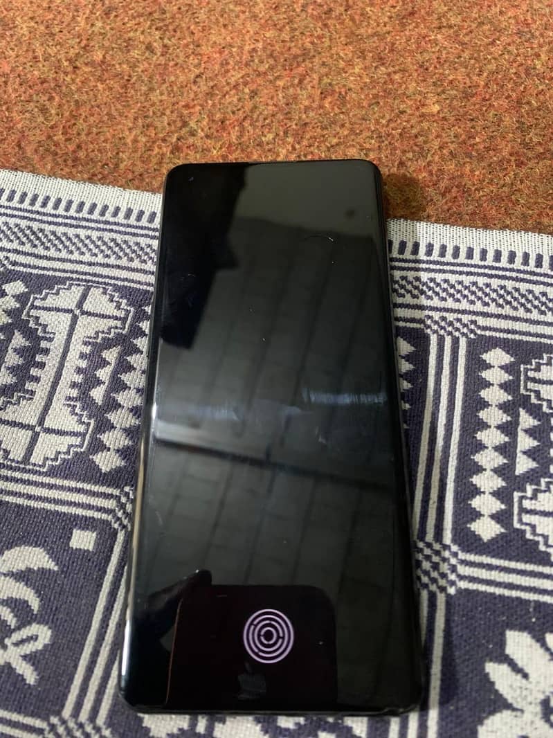 One Plus 9 Pro 1