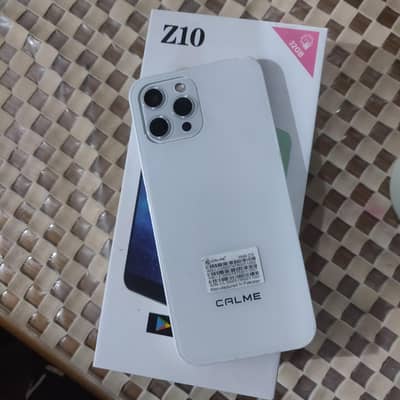 Calme Z10