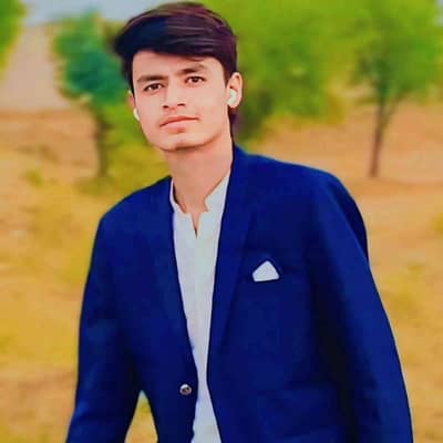 Muhammad Arsalan 