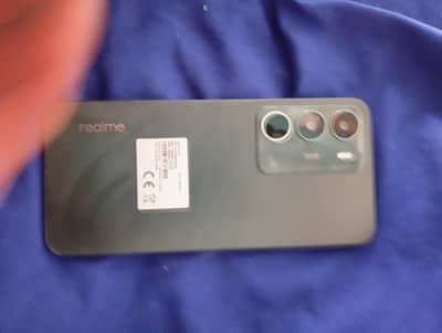 Realme C71