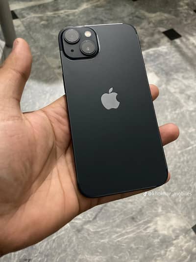 Apple iPhone 13