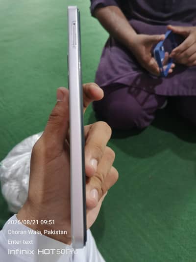 Vivo Y19s