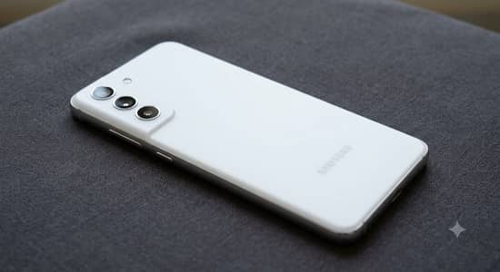 Required Samsung S21 Dead Kit / Screen Only