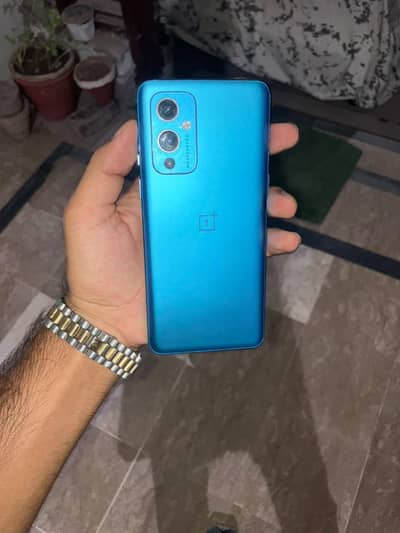 One Plus 9