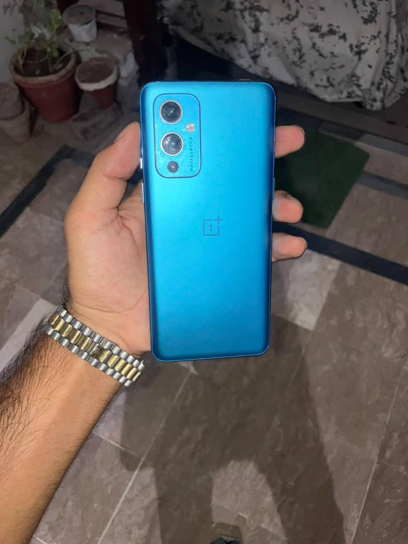 One Plus 9 0