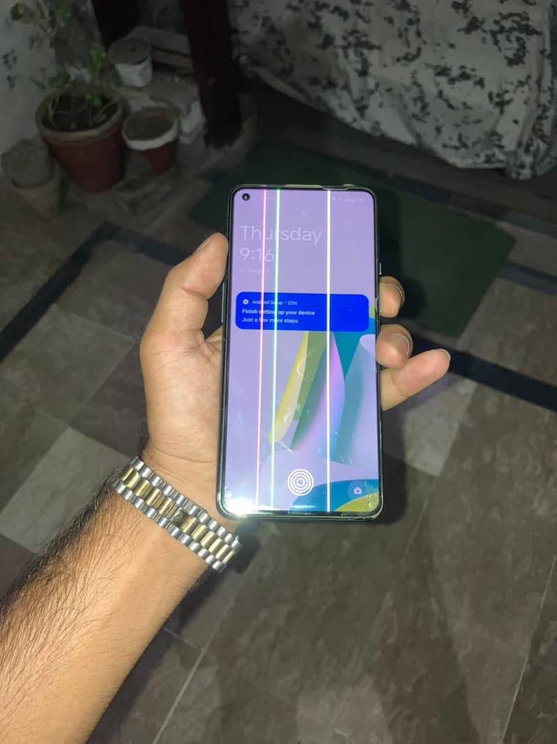 One Plus 9 2