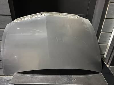 Honda City 2005 Bonnet and Diggi For Sale