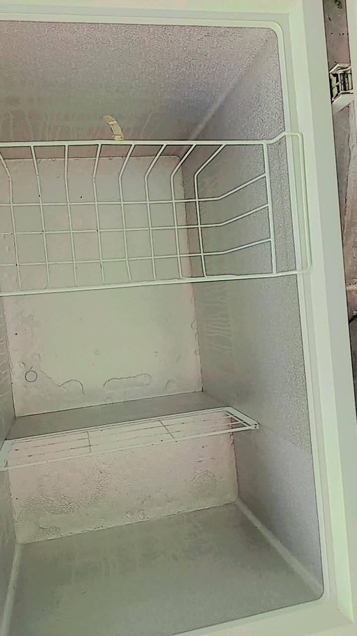 Freezer 5