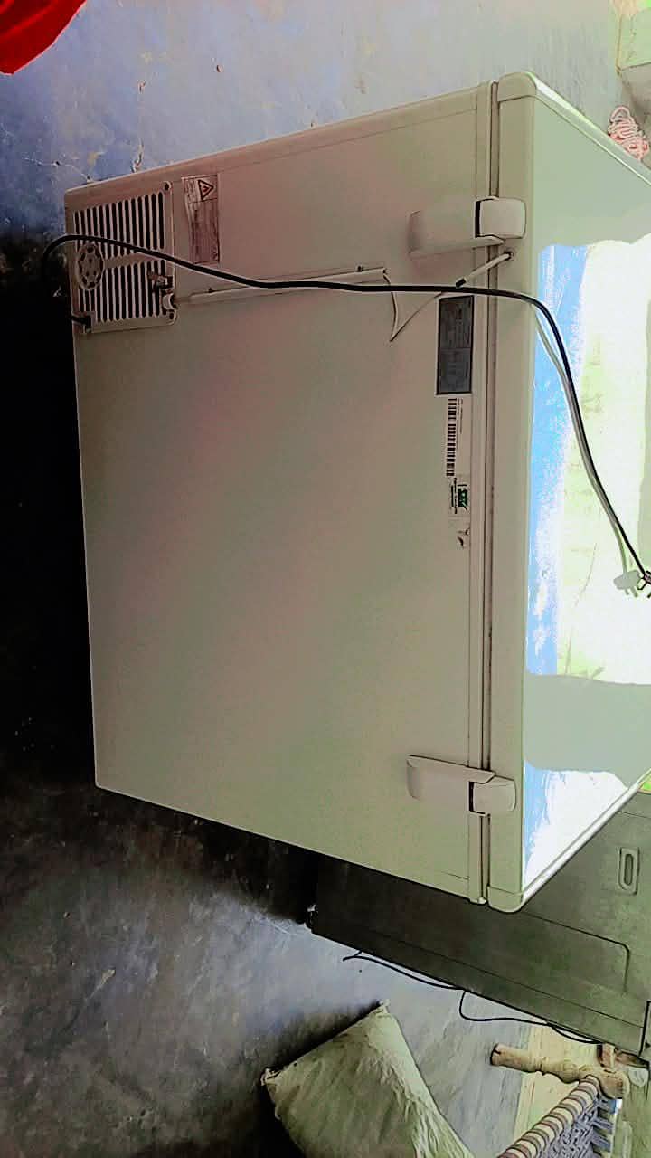 Freezer 7