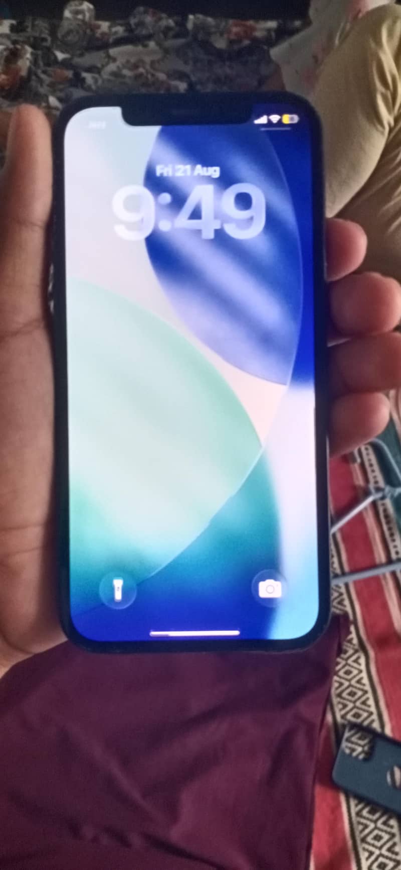 Apple iPhone 12 2
