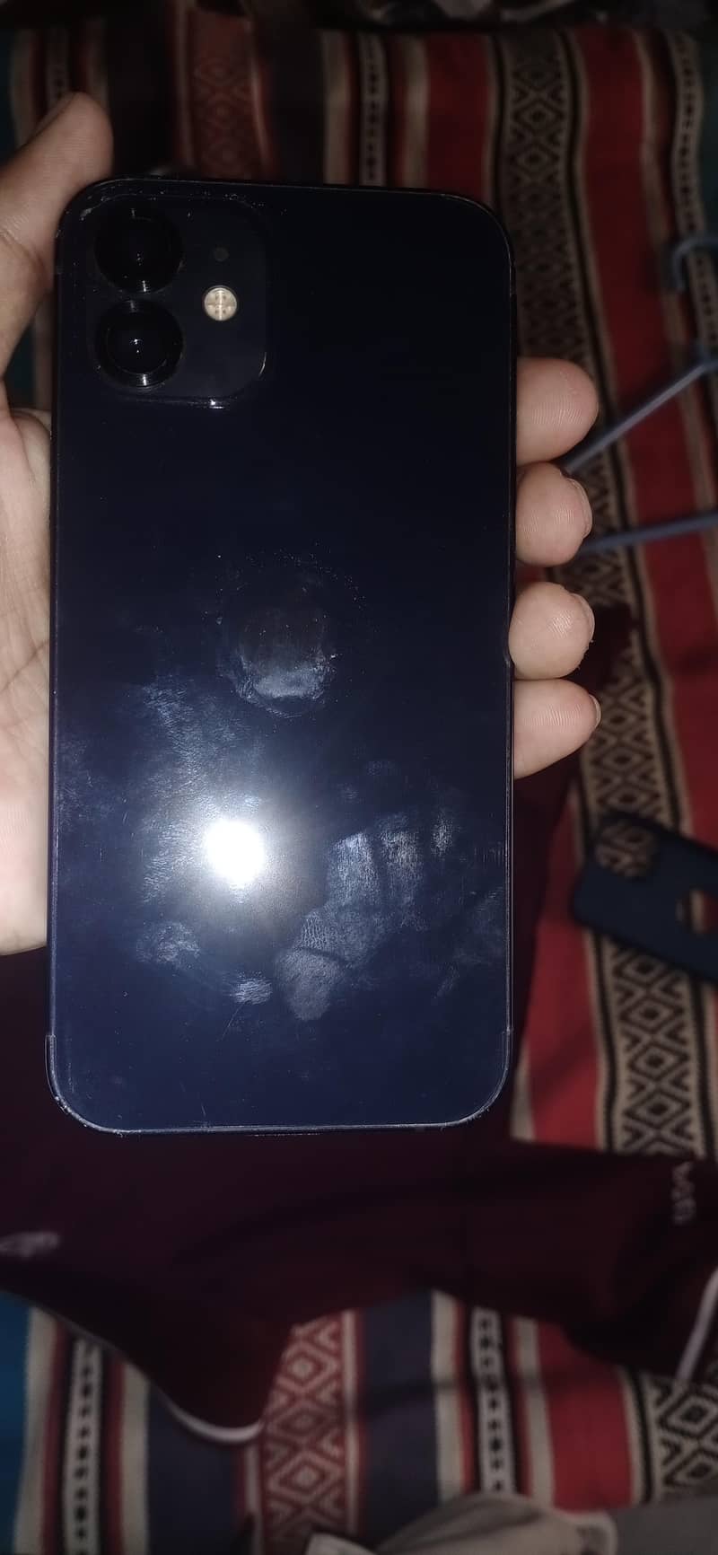 Apple iPhone 12 3