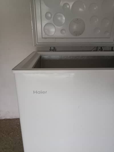 Haier freezer for sale