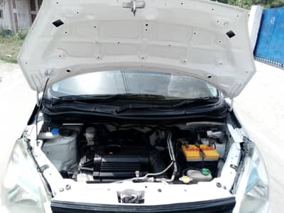 Suzuki Wagon R 2019