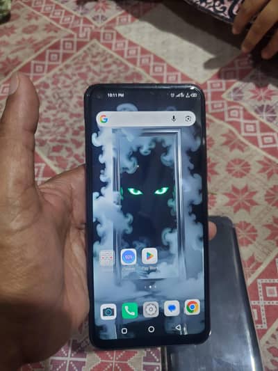 Infinix S5.03154929643