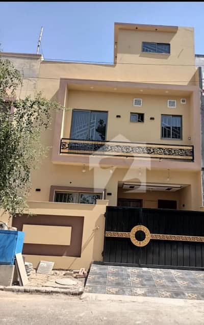 Premium 3 Marla House | Luxury Living | LDA Approved | New Lahore City Phase 2