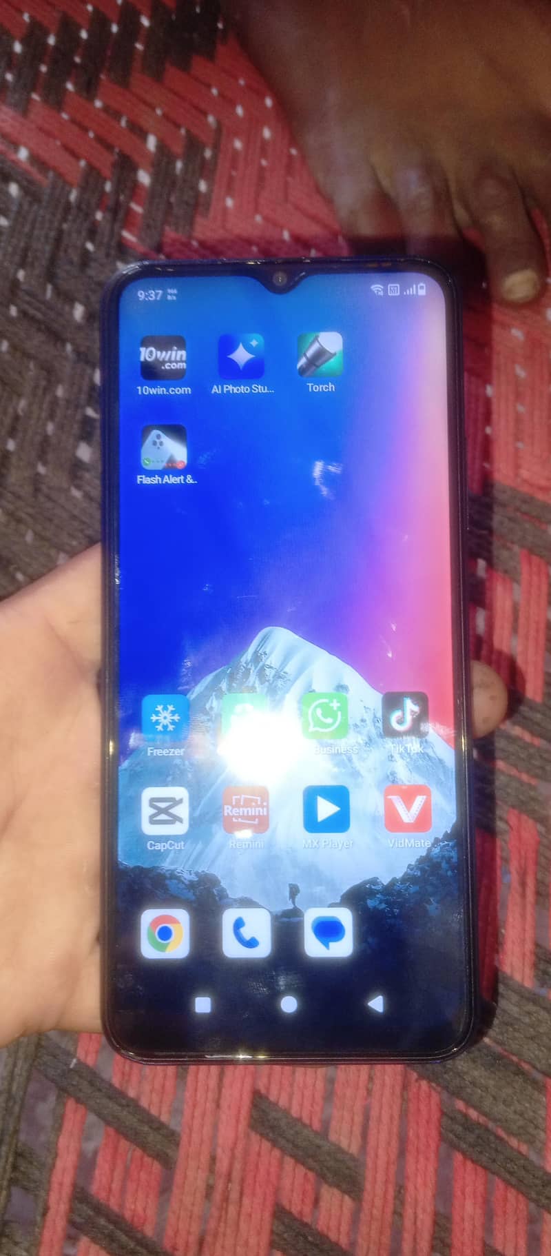 Vigo tel flex 2 1