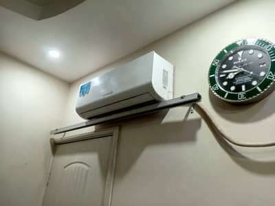 KENWOOD SPLIT AC 1 TON