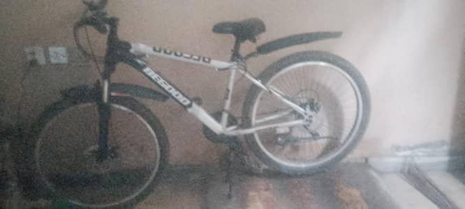 cycle