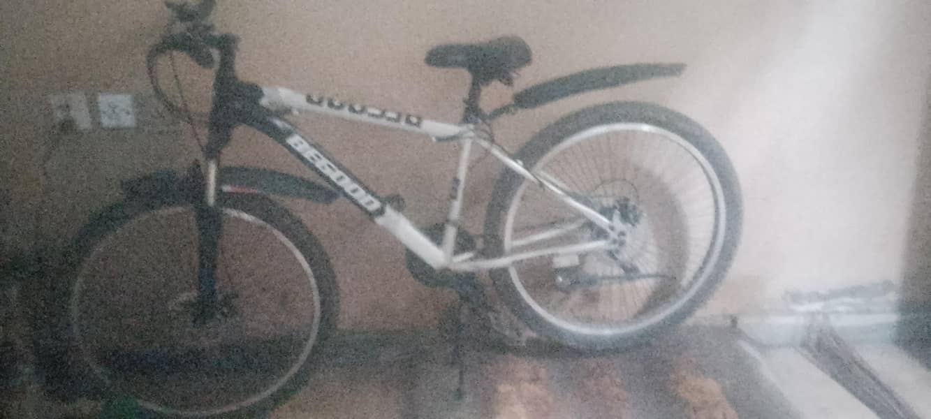 cycle 0