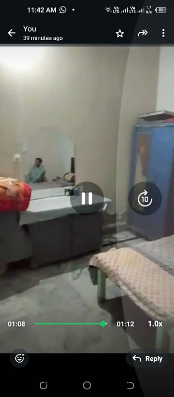 House for sale Rasool Park Madina town 03211777676