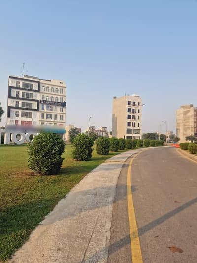 5 Marla Residential Plot for Sale in Block A Phase 2 | LDA Approved | Prime Location | New Lahore City Lahore