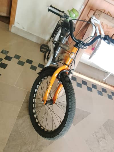 Cycle for sale