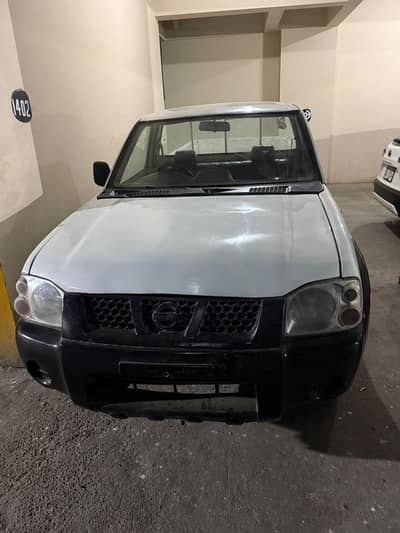Nissan pikup