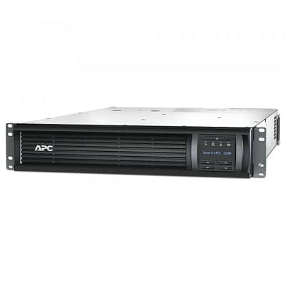 Apc Smart UPS SMT2200RMI2U