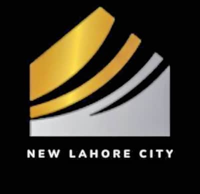 On Excellent Location 1 Kanal Residential Plot Is Available In New Lahore City Phase 3 - Block A