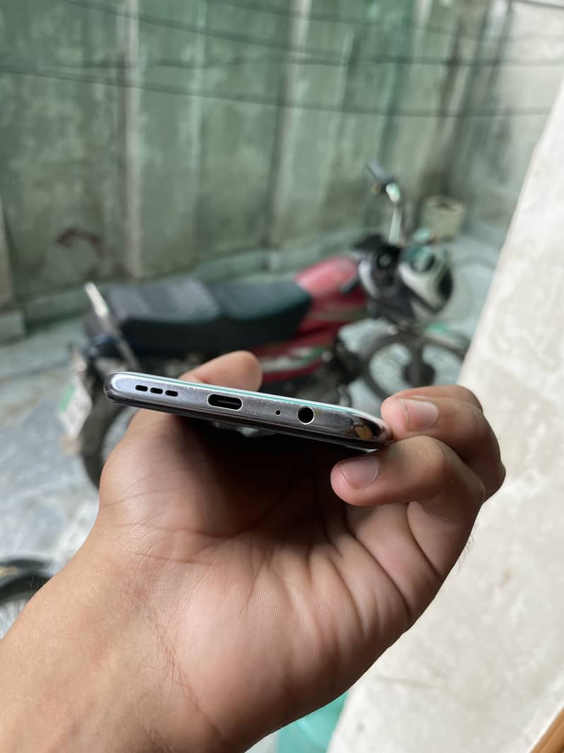 Xiaomi Redmi Note 10 5