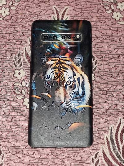 Samsung Mobile S10 5G