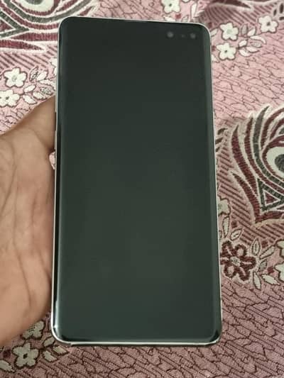 Samsung Mobile S10 5G