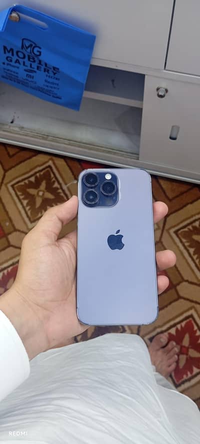 Apple iPhone 14 Pro Max