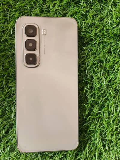 Infinix Hot 50 Pro