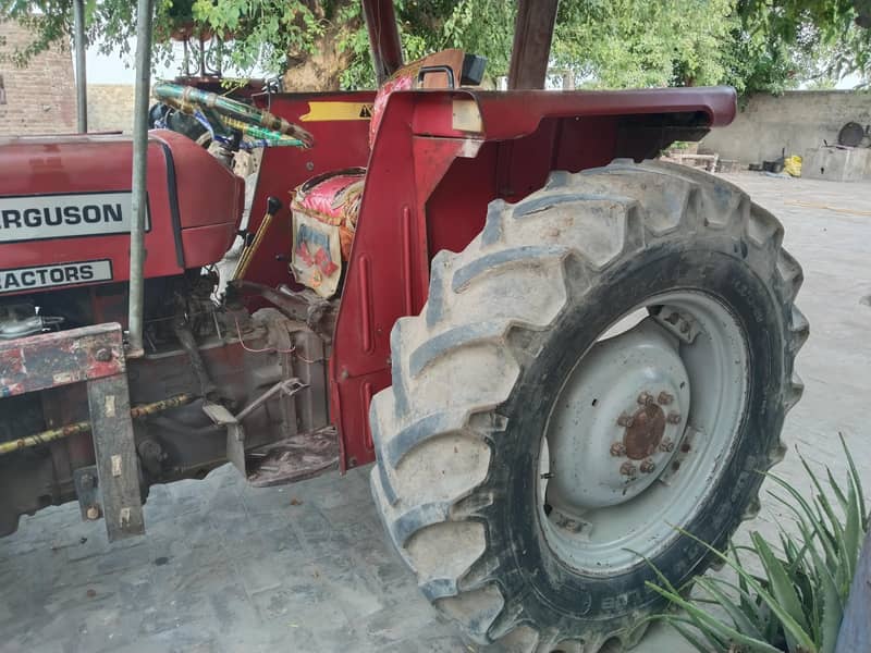 tractor 1