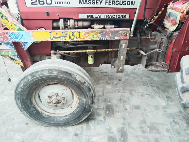 tractor 2