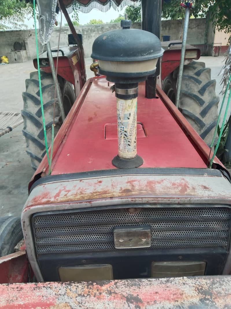 tractor 5