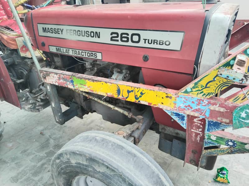 tractor 6