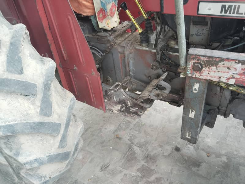 tractor 7